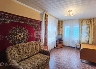 1-комнатная квартира на продажу, 30 м2, Брянская область, переулок Гончарова, 64