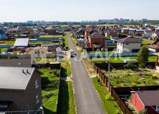 Продажа участка, 10 сот., поселок Медведевка