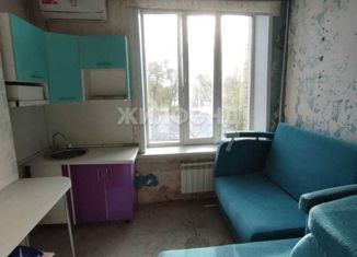 Комната на продажу, 10.3 м2, Новосибирск, Сухарная улица, 70А, Сухарная улица