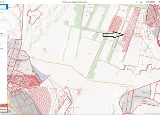 Продажа участка, 10 сот., поселок городского типа Пышма, Свердловская улица