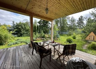 Продаю дом, 130 м2, СНТ Дружный труд, Придорожная улица