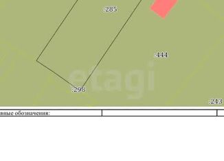 Продается земельный участок, 10.2 сот., СНТ Орион