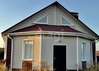 Продается дом, 92.7 м2, посёлок Новосадовый, Ореховая улица