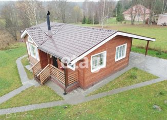 Продается дом, 78 м2, Рахьинское городское поселение