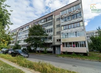 Продажа четырехкомнатной квартиры, 71.3 м2, Карелия, Лососинское шоссе, 24к2