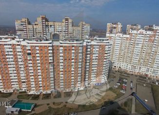 Продается 3-ком. квартира, 78 м2, Краснодар, улица Генерала Шифрина, 1, ЖК Новый город