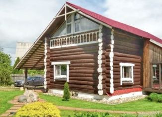 Дом на продажу, 150 м2, село Соломидино, Центральная улица, 32