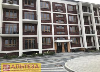 Квартира на продажу студия, 27.54 м2, Пионерский, Октябрьская улица, 6Б