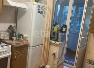 Продается 2-комнатная квартира, 50 м2, Ростов-на-Дону, Кировский район, Университетский переулок, 131В