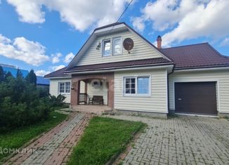 Продаю дом, 210 м2, садоводческий массив Тайцы, деревня Большие Тайцы, 10