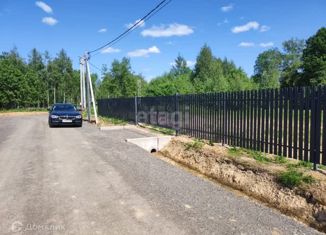 Продается участок, 11.67 сот., коттеджный посёлок Нордик