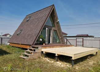 Продаю дом, 45 м2, коттеджный посёлок Боково, 1-й Солнечный переулок, 14