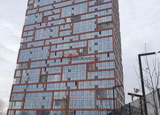 Продаю квартиру студию, 26 м2, Новосибирск, 1-я Чулымская улица, 112/5, 1-я Чулымская улица