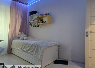 Продажа 2-комнатной квартиры, 55 м2, Ставрополь, улица Города-Побратима Безье, 15/3, ЖК Восток