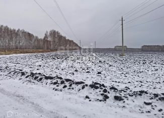 Продам земельный участок, 12.98 сот., деревня Березянка, Лесная улица