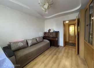 Продается трехкомнатная квартира, 68.1 м2, Черкесск, улица Лободина, 76