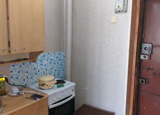 1-ком. квартира на продажу, 18.4 м2, Курган, проспект Машиностроителей, 11А, жилой район Северный