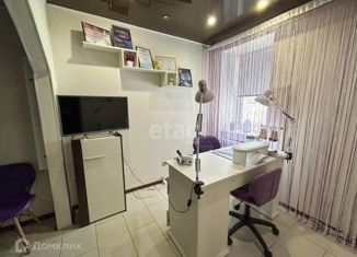 Продам офис, 48.5 м2, Новый Уренгой, улица 26-го съезда КПСС, 4В