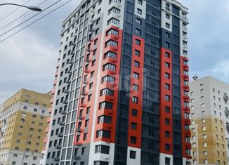 Продажа 1-комнатной квартиры, 40.7 м2, Тамбов, 1-й Школьный проезд, 7, Октябрьский район