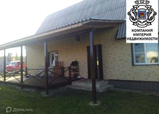 Продаю дом, 110 м2, Шебекино, Крапивенская улица