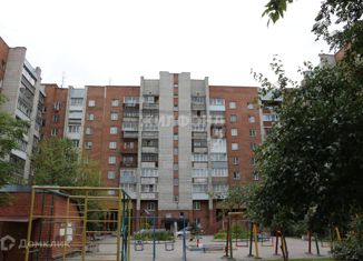 Продается трехкомнатная квартира, 76.8 м2, Новосибирская область, улица Ольги Жилиной, 73