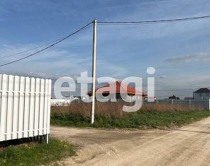 Продаю участок, 10.1 сот., коттеджный посёлок Графская Славянка, коттеджный посёлок Графская Славянка, 329