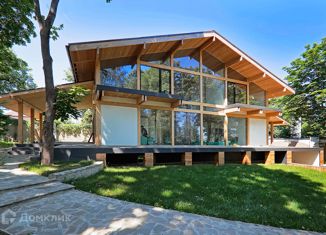 Продам дом, 500 м2, коттеджный поселок Знаменское-1, Лесная улица, 24