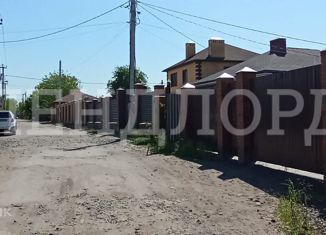 Продажа земельного участка, 6 сот., Новочеркасск, Малиновый переулок