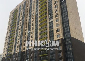 Продажа 3-ком. квартиры, 71.4 м2, Москва, Керченская улица, 26А, Керченская улица