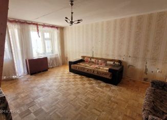 Продаю пятикомнатную квартиру, 107.4 м2, село Вараксино, село Вараксино, 22