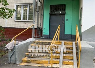 Продажа 3-ком. квартиры, 55 м2, Москва, Совхозная улица, 20, Совхозная улица