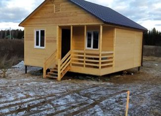 Продажа дома, 60 м2, деревня Тимашово