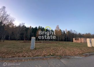 Участок на продажу, 32.88 сот., деревня Крёкшино, коттеджный посёлок Крёкшино, 96