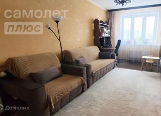 Продажа 3-комнатной квартиры, 76 м2, Москва, Братиславская улица, 13к1, район Марьино