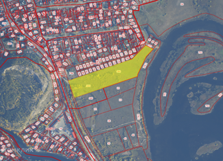 Земельный участок на продажу, 750 сот., городское поселение Волжский