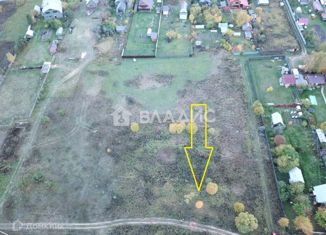 Продам земельный участок, 20 сот., село Ликино, Дачная улица