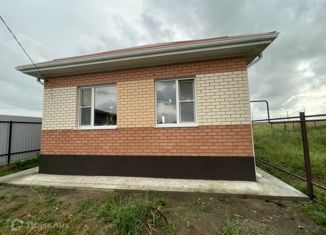 Продам дом, 77 м2, Темрюк, улица Гагарина