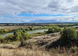 Продам участок, 10 сот., село Хвощеватка, Нагорная улица