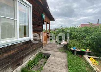 Дом на продажу, 60 м2, село Никольское, 3-я Восточная улица, 25