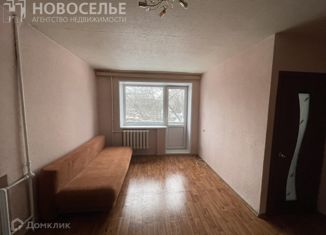 Продается 1-ком. квартира, 30.5 м2, Рязань, улица Чапаева, 15, Центральный район