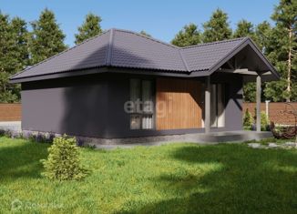 Продаю дом, 80 м2, село Санниково, Кузнецкая улица