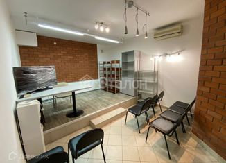 Офис на продажу, 82.5 м2, Волгоград, улица Огарева, 1, Ворошиловский район