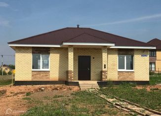 Продажа дома, 110 м2, село Пестрецы