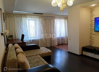 Продаю 2-комнатную квартиру, 58.2 м2, Стерлитамак, Коммунистическая улица, 24