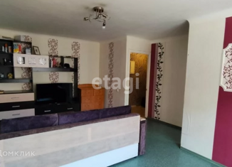 2-ком. квартира на продажу, 43.2 м2, село Ракитное, Школьная улица, 20