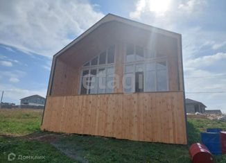 Продаю дом, 60 м2, ДНТ Ясная Поляна, 3-я Поперечная улица