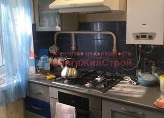 Продаю 2-комнатную квартиру, 42.4 м2, Нижний Новгород, Корейская улица, 21, Корейская улица