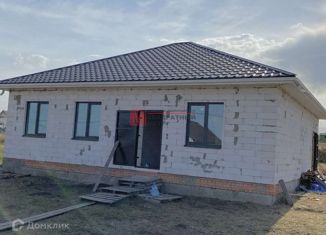 Продаю дом, 107 м2, село Федосеевка, Васильковая улица, 4