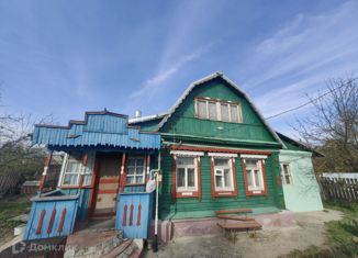 Дом на продажу, 104 м2, деревня Вишняково, Центральная улица