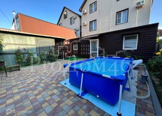 Дом на продажу, 50 м2, станица Голубицкая, Тихая улица, 19